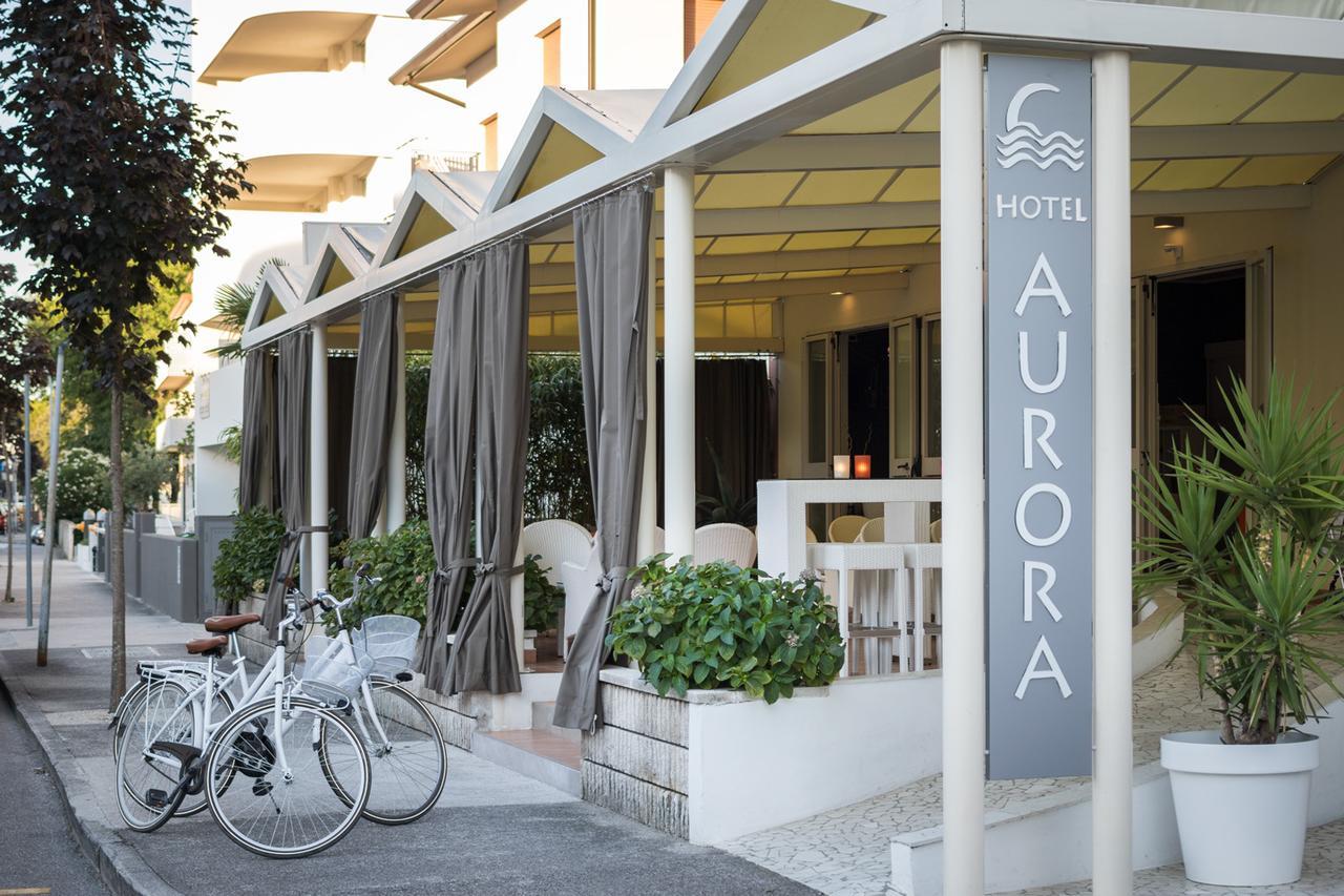Hotel Aurora リニャーノ・サッビアドーロ エクステリア 写真